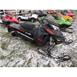 2015 Ski Doo 600 Renegade SN#-2BPSBXFA2FV000471