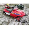Image 1 : 2001 Polaris XCF 440 SN#-4XANX4FS01B125935