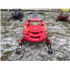 Image 2 : 2001 Polaris XCF 440 SN#-4XANX4FS01B125935
