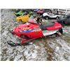 Image 3 : 2001 Polaris XCF 440 SN#-4XANX4FS01B125935