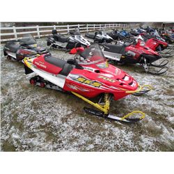 2003 Polaris 700 SKS SN#-SN1NS7CS33C332973