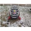 Image 2 : 2002 Polaris 550 SuperSport SN#-4XANB5BS92B230209