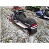 Image 4 : 2002 Polaris 550 SuperSport SN#-4XANB5BS92B230209