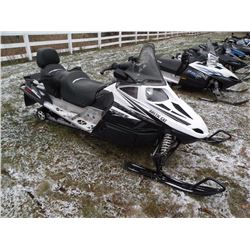 2011 Arctic Cat TZ-1 SN#-4UF11SNW3BT109511