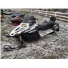 Image 3 : 2011 Arctic Cat TZ-1 SN#-4UF11SNW3BT109511