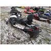 Image 4 : 2011 Arctic Cat TZ-1 SN#-4UF11SNW3BT109511