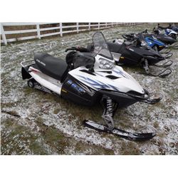 2007 Polaris IQ LX 600 SN#-SN1PD6HS57C722582