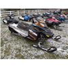 Image 1 : 2014 Ski Doo Summit 600 SN#-2BPSCYEA9EV000163