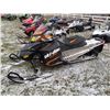 Image 3 : 2014 Ski Doo Summit 600 SN#-2BPSCYEA9EV000163