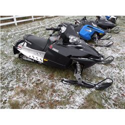 2008 Polaris 600 IQ Shift SN#-SN1PB6FS18C339765