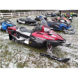 2006 Polaris 700 IQ Touring SN#-SN1PT7HS96C636974