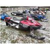 Image 1 : 2006 Polaris 700 IQ Touring SN#-SN1PT7HS96C636974