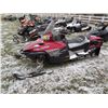 Image 3 : 2006 Polaris 700 IQ Touring SN#-SN1PT7HS96C636974