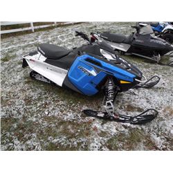 2014 Polaris Indy 600 SN#-SN1CB6GS5EC008194
