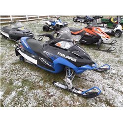 2006 Polaris Fusion 600 SN#-SN1MP6FS06C609876