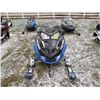 Image 2 : 2006 Polaris Fusion 600 SN#-SN1MP6FS06C609876