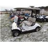 Image 3 : 2009 Yamaha gas golf car SN#-JW1211493