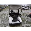 Image 4 : 2009 Yamaha gas golf car SN#-JW1211493
