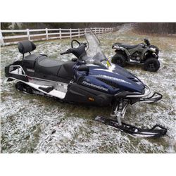 2006 Yamaha Professional SN#-JYE8FN0086A001358