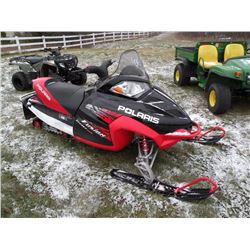 2006 Polaris Fusion 600 SN#-SN1MP6FS56C615026