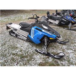 2014 Polaris 600 RMK SN#-SN1CM6GS1EC011460