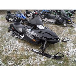 2006 Arctic Cat Saber Cat 500 SN#-4UF06SNW96T129426