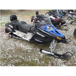 2012 Arctic Cat Bearcat 570 SN#-4UF12SNW5CT101957