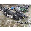 Image 1 : 2012 Ski Doo 1200 Grand Touring SN#-2BPSEPCA0CV000119