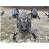 Image 2 : 2012 Ski Doo 1200 Grand Touring SN#-2BPSEPCA0CV000119