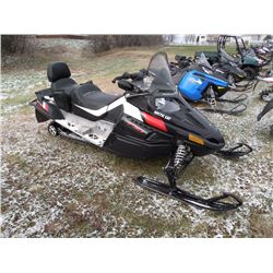 2014 Arctic Cat TZ-1 SN#-4UF14SNWXET118699