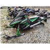 Image 3 : 2013 Arctic Cat XF 800 LXR SN#-4UF13SNW4DT122992