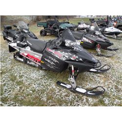 2007 Polaris Dragon 700 SN#-SN1PL7JS47C725508
