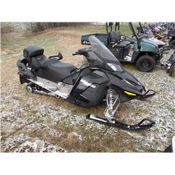 2012 Ski Doo 1200 Grand Touring SN#-2BPSEPCA9CV000104