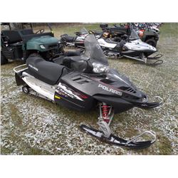 2006 Polaris Classic FST SN#-SN1PD7FS86C643074