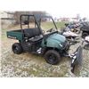 Image 1 : 2005 Polaris Ranger 500 4x4 w/plow SN#-4XARD50A85D454800