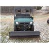 Image 2 : 2005 Polaris Ranger 500 4x4 w/plow SN#-4XARD50A85D454800
