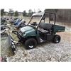 Image 3 : 2005 Polaris Ranger 500 4x4 w/plow SN#-4XARD50A85D454800
