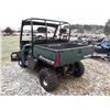 Image 4 : 2005 Polaris Ranger 500 4x4 w/plow SN#-4XARD50A85D454800