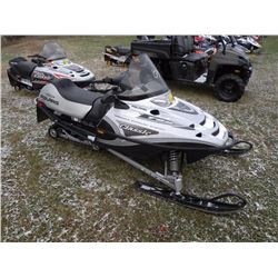 2003 Polaris Classic 700 SN#-SN1ND7CS93C315850