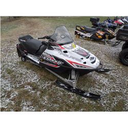 2005 Polaris Classic 600 SN#-SN1ND6ES85C545597