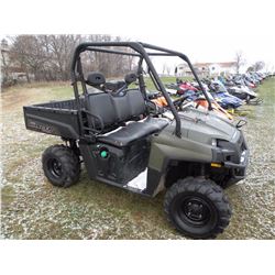 2014 Polaris Ranger -Diesel SN#-4XATH90D7E2298806