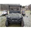 Image 2 : 2014 Polaris Ranger -Diesel SN#-4XATH90D7E2298806