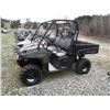 Image 3 : 2014 Polaris Ranger -Diesel SN#-4XATH90D7E2298806