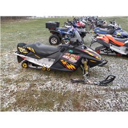 2004 Ski Doo MXZ 600 H.O. SN#-2BPS285784V000533