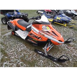 2007 Arctic Cat F-8 SnoPro SN#-4UF07SNW87T126239