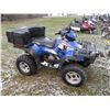 Image 1 : 2004 Polaris 400 Sportsman AWD SN#-4XACH42A2413388918