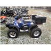 Image 3 : 2004 Polaris 400 Sportsman AWD SN#-4XACH42A2413388918