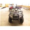 Image 2 : 2007 Arctic Cat 650 H1, 4WD SN#-4UF07ATV17T239870