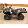 Image 3 : 2007 Arctic Cat 650 H1, 4WD SN#-4UF07ATV17T239870