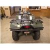 Image 4 : 2007 Arctic Cat 650 H1, 4WD SN#-4UF07ATV17T239870